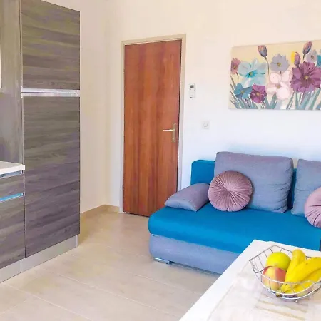 Beautiful New Near The Beach-vela Luka Lejlighed