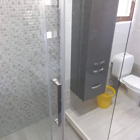 Lejlighed Beautiful New Near The Beach-vela Luka *
