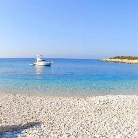 Lejlighed Beautiful New Near The Beach-vela Luka *