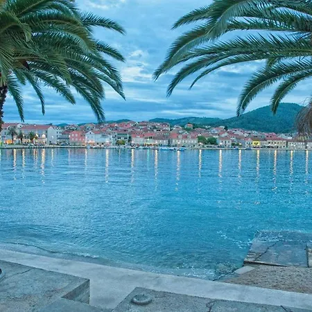 Beautiful New Near The Beach-vela Luka Lejlighed Vela Luka
