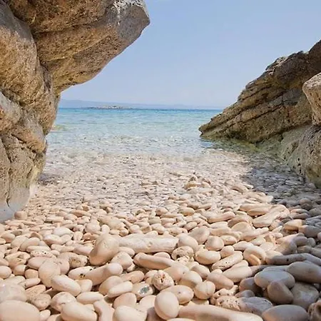 Beautiful New Near The Beach-vela Luka Lejlighed *