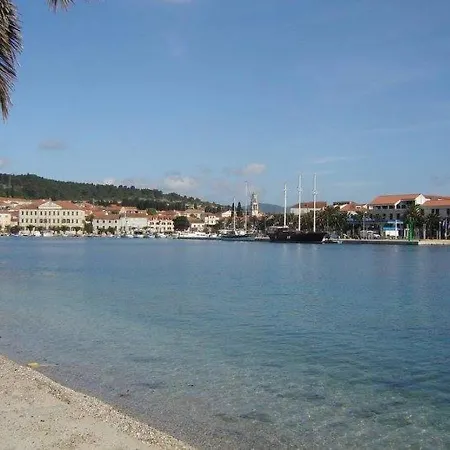Beautiful New Near The Beach-vela Luka * Vela Luka