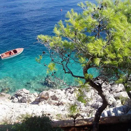 Beautiful New Near The Beach-vela Luka * Vela Luka