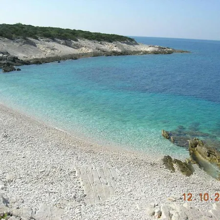 Beautiful New Near The Beach-vela Luka *