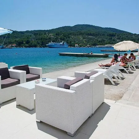Lejlighed Beautiful New Near The Beach-vela Luka