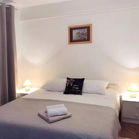 Beautiful New Near The Beach-vela Luka Lejlighed Vela Luka