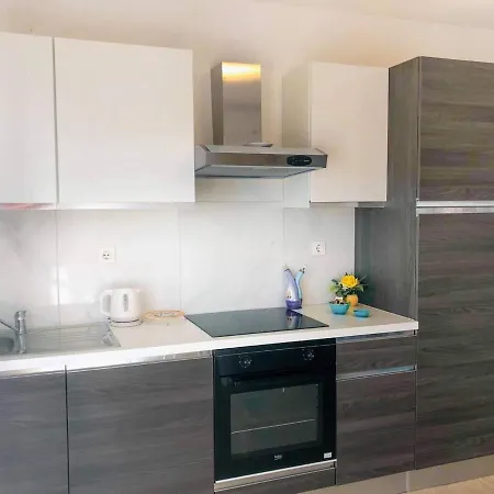 Beautiful New Near The Beach-vela Luka Vela Luka