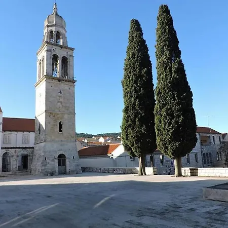 Beautiful New Near The Beach-vela Luka *