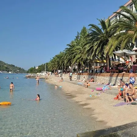 Lejlighed Beautiful New Near The Beach-vela Luka *