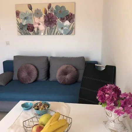 Διαμέρισμα Beautiful New Near The Beach-vela Luka Vela Luka