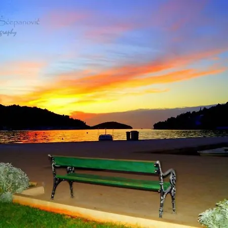 Beautiful New Near The Beach-vela Luka Διαμέρισμα Vela Luka
