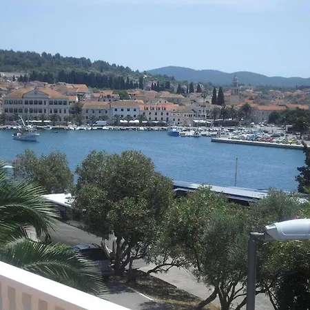 Beautiful New Near The Beach-vela Luka Διαμέρισμα Vela Luka