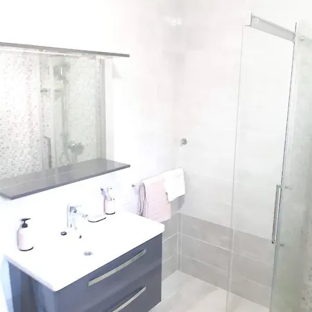 Beautiful New Near The Beach-vela Luka * Vela Luka
