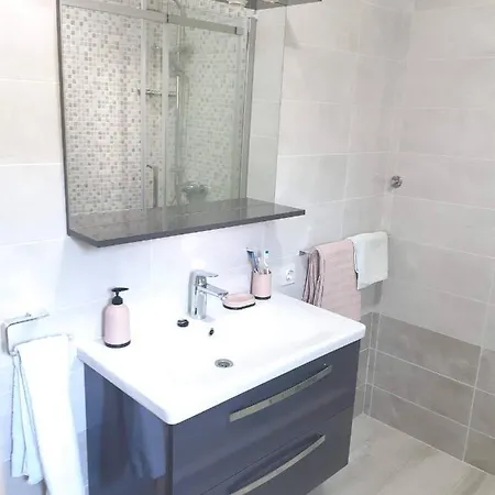 Beautiful New Near The Beach-vela Luka Διαμέρισμα Vela Luka